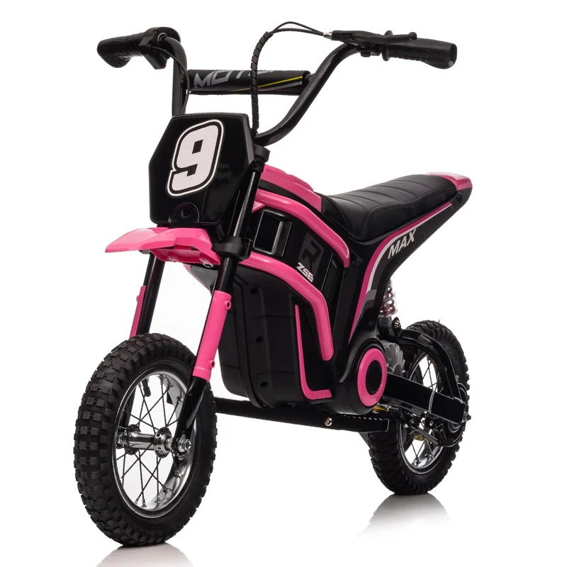 Voltz Toys Kids Electric Dirt Bike 24V 350W Canada