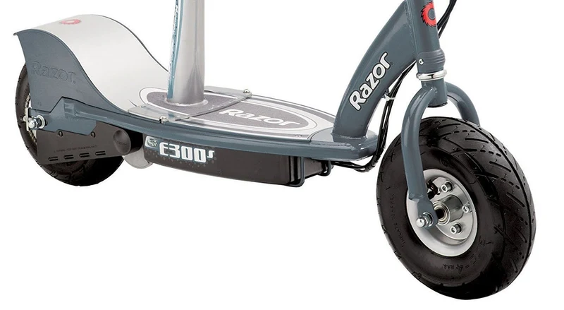 RAZOR E200S Seated Electric Scooter — 24V SLA, up to 19 km/h | Canada