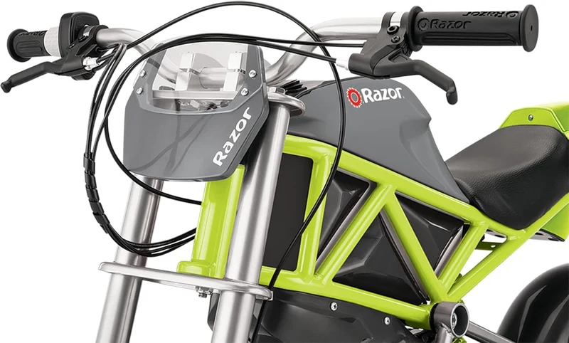 Razor RSF650 Electric Mini Bike – 36V, 27 km/h, 50 min Ride | Canada