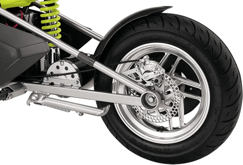 Razor RSF650 Electric Mini Bike – 36V, 27 km/h, 50 min Ride | Canada
