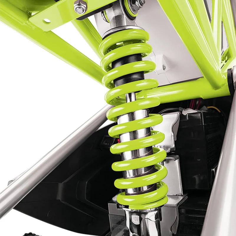 Razor RSF650 Electric Mini Bike – 36V, 27 km/h, 50 min Ride | Canada