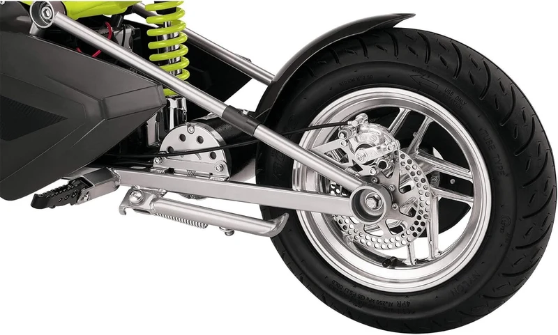 Razor RSF650 Electric Mini Bike – 36V, 27 km/h, 50 min Ride | Canada