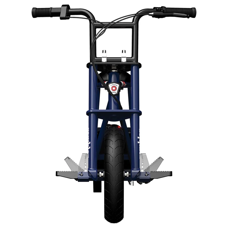 Razor Rambler 12 Electric Minibike (24V, 23 km/h) — Canada