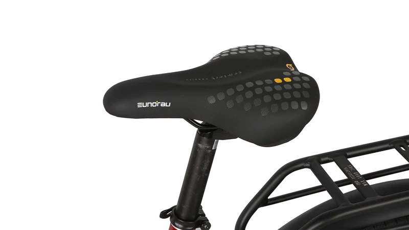 EUNORAU META26 ELECTRIC CITY COMMUTER BIKE (2026) - Canada