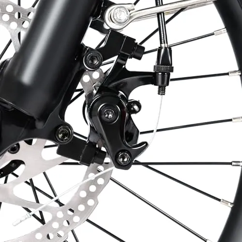 Addmotor CityTri E-310 Folding Electric Trike – 750W Long-Range E-Trike Canada