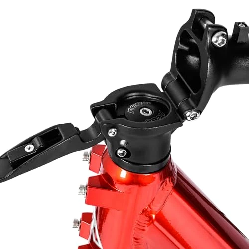 Addmotor CityTri E-310 Folding Electric Trike – 750W Long-Range E-Trike Canada