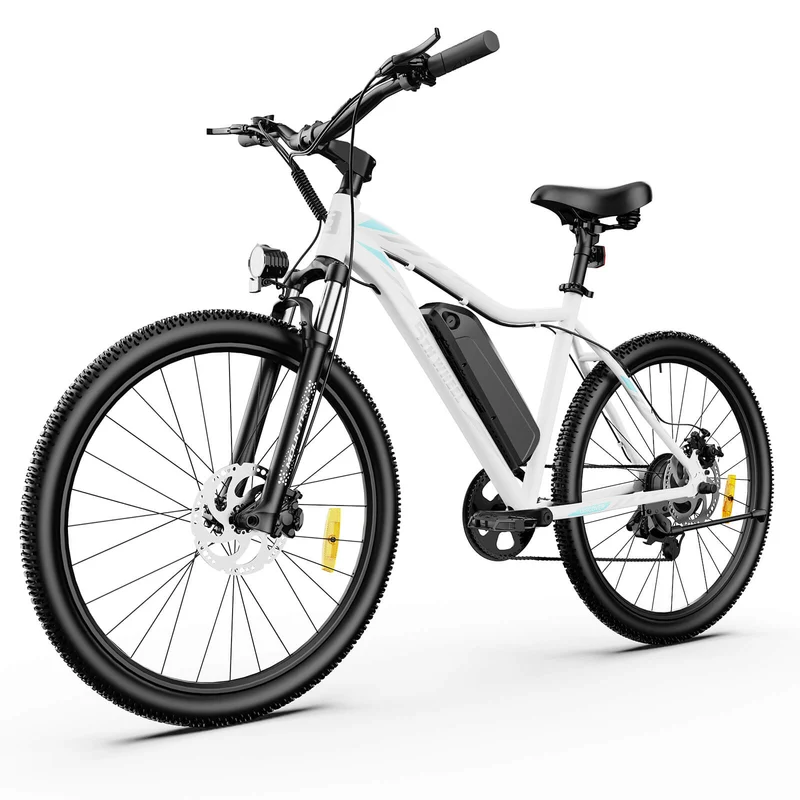 5TH WHEEL Discover LB17 Electric Bike - Canada