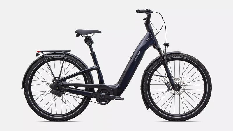 Specialized Turbo Como 5.0 IGH Electric Bike