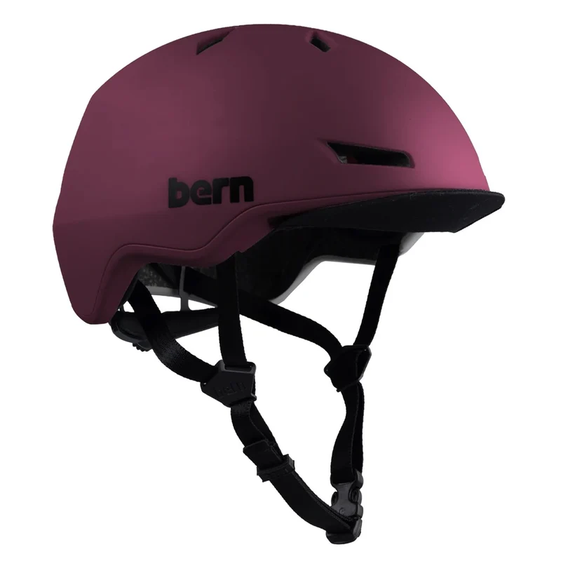 Bern Fremont DVRT Helmet
