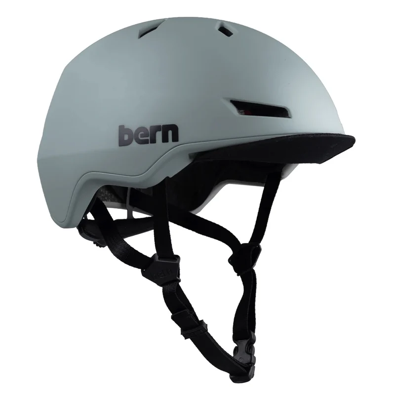 Bern Fremont DVRT Helmet