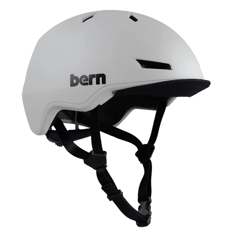 Bern Fremont DVRT Helmet