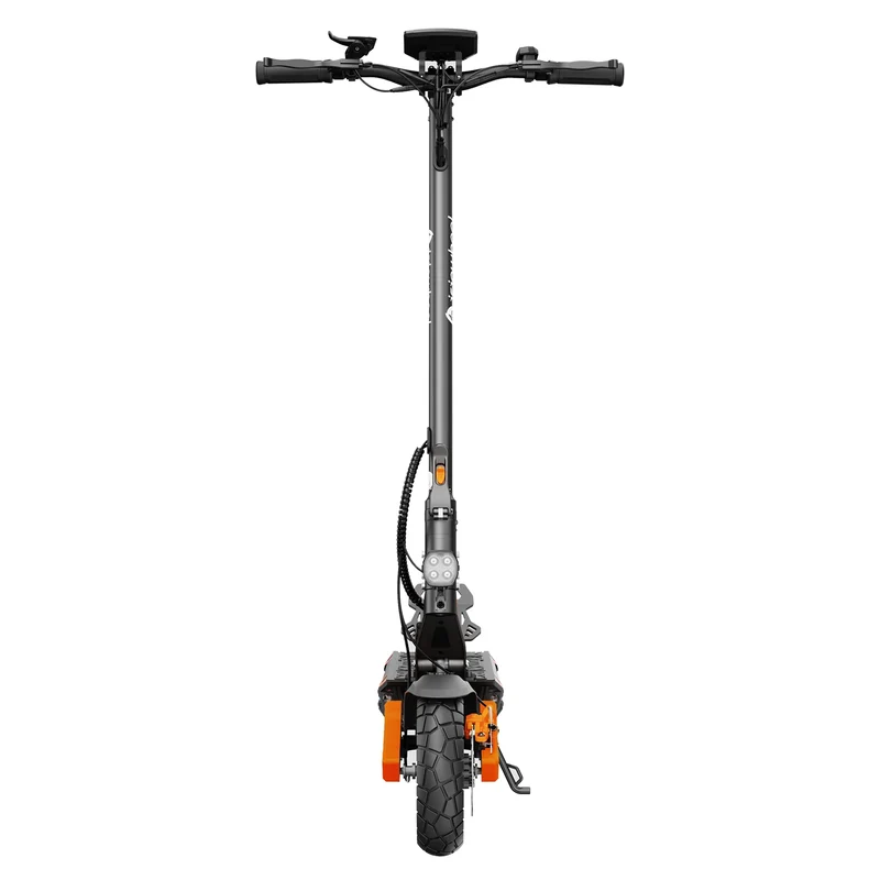 iSinwheel GT1 Dual Motor Electric Scooter UPGRADED [2026] CANADA Shipping