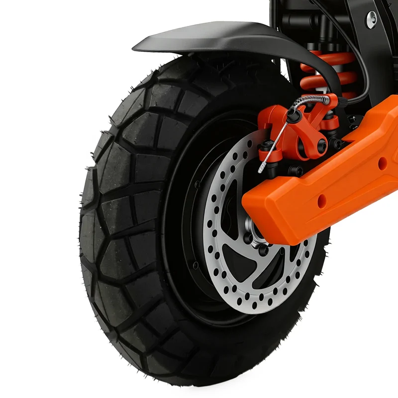 iSinwheel GT1 Dual Motor Electric Scooter UPGRADED [2026] CANADA Shipping