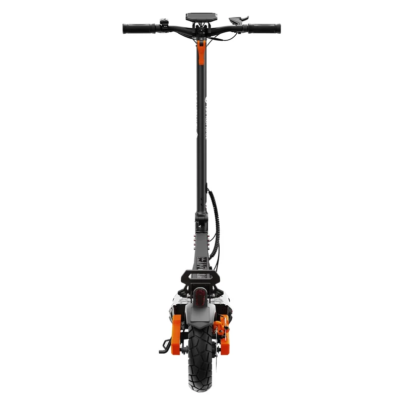 iSinwheel GT1 Dual Motor Electric Scooter UPGRADED [2026] CANADA Shipping
