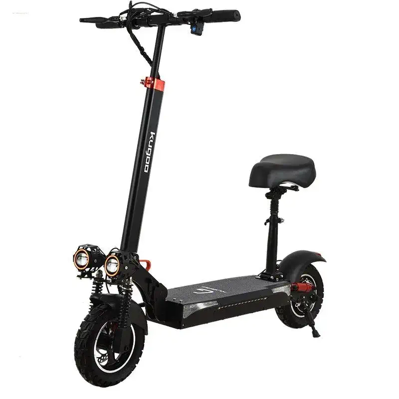 KUGOO M4 Pro 500W Electric Scooter Canada