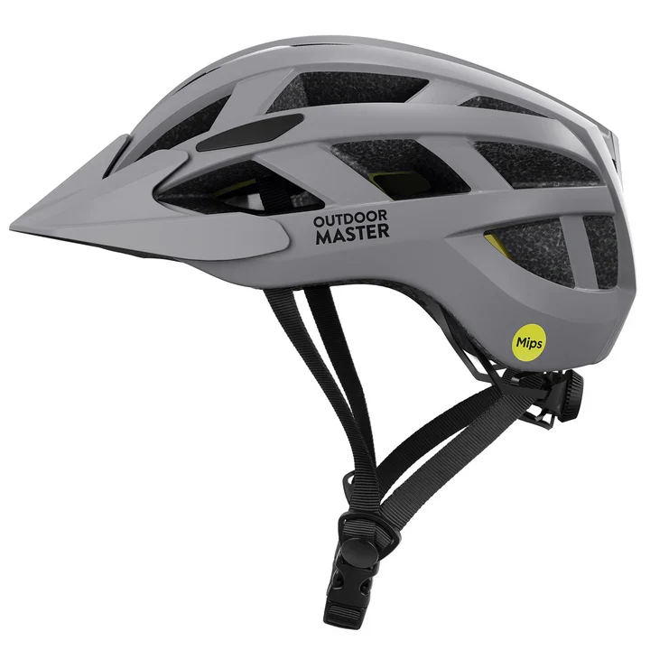 GEM Bike Helmet With MIPS System