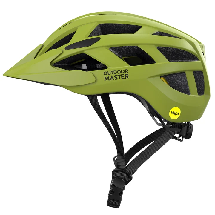 GEM Bike Helmet With MIPS System