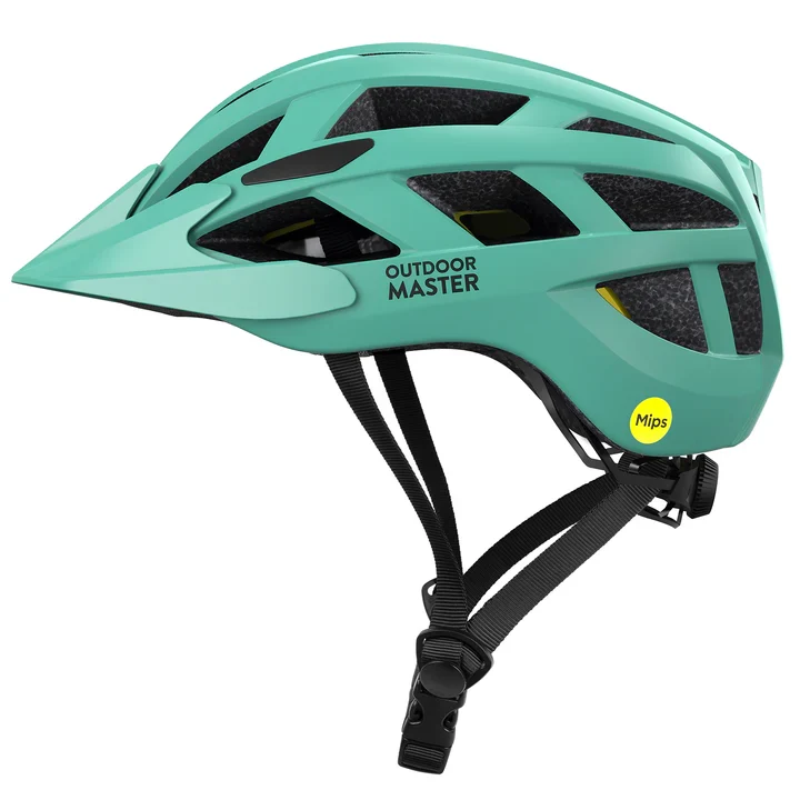 GEM Bike Helmet With MIPS System