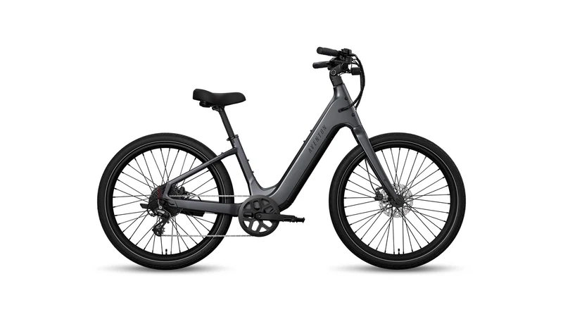 Aventon Pace 5 REC Step Thru Electric Bike