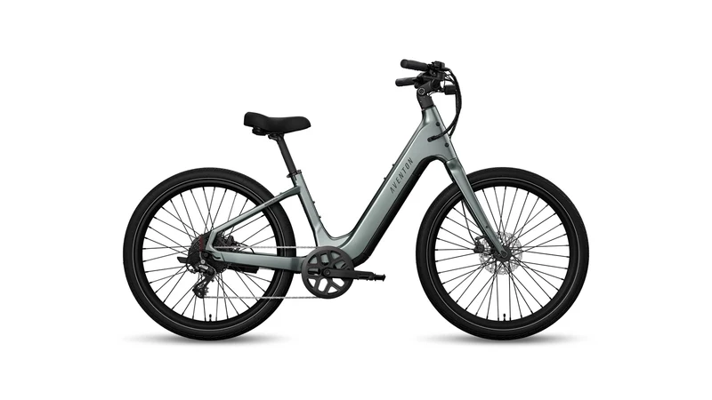 Aventon Pace 5 REC Step Thru Electric Bike