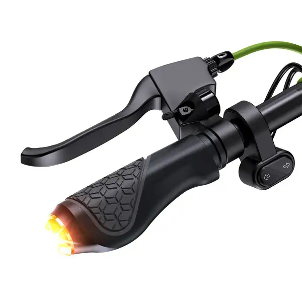isinwheel S10Max 1000W High-End Commuting Electric Scooter-Max Speed 45 kph, Range 60 km