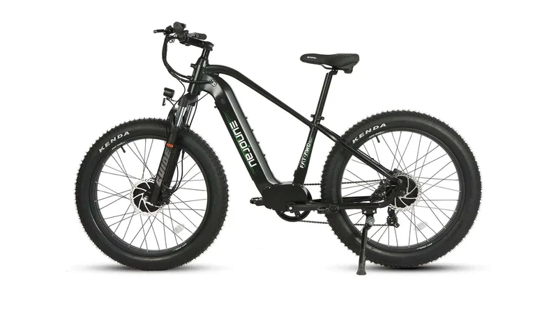 EUNORAU FAT-AWD 2.0 - Canada