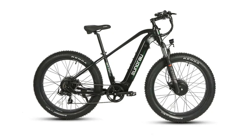 EUNORAU FAT-AWD 2.0 - Canada