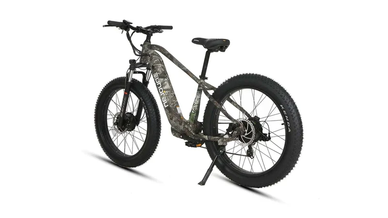 EUNORAU FAT-AWD 2.0 - Canada