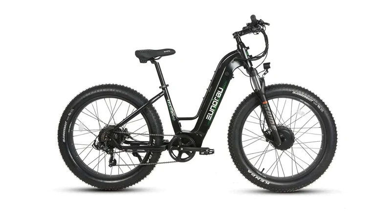 EUNORAU FAT-AWD 2.0 - Canada