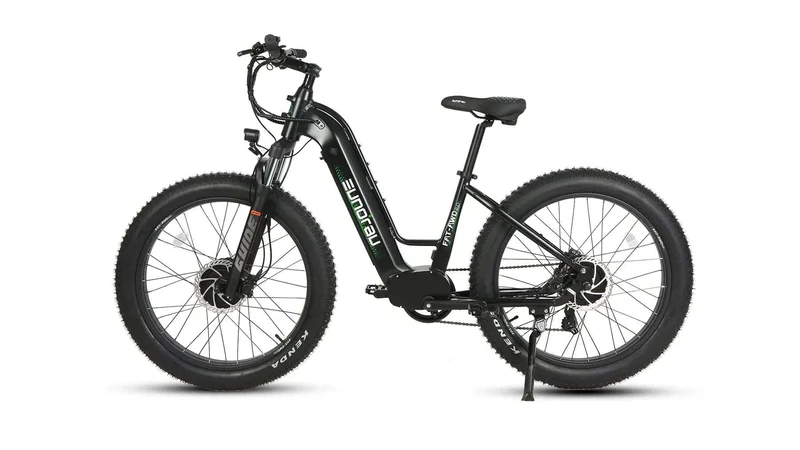 EUNORAU FAT-AWD 2.0 - Canada