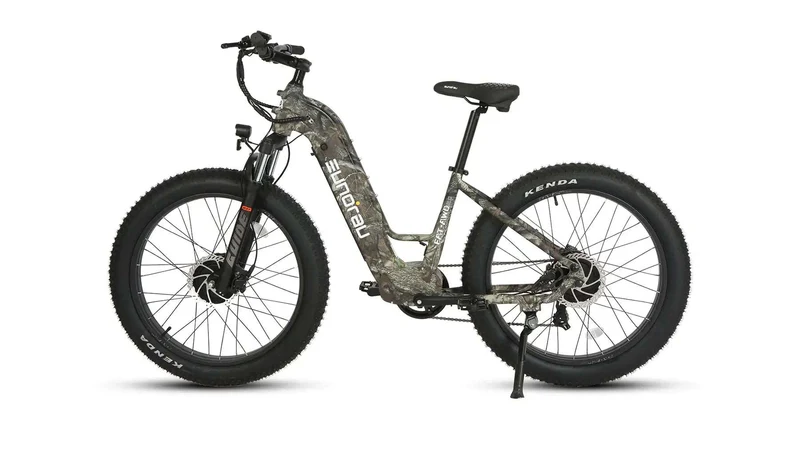 EUNORAU FAT-AWD 2.0 - Canada