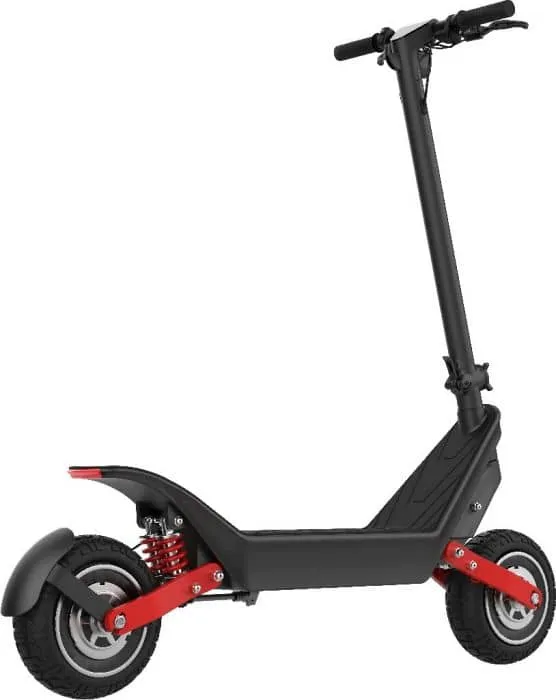 SHOK Graviton Electric Scooter Canada | 800W 50KM
