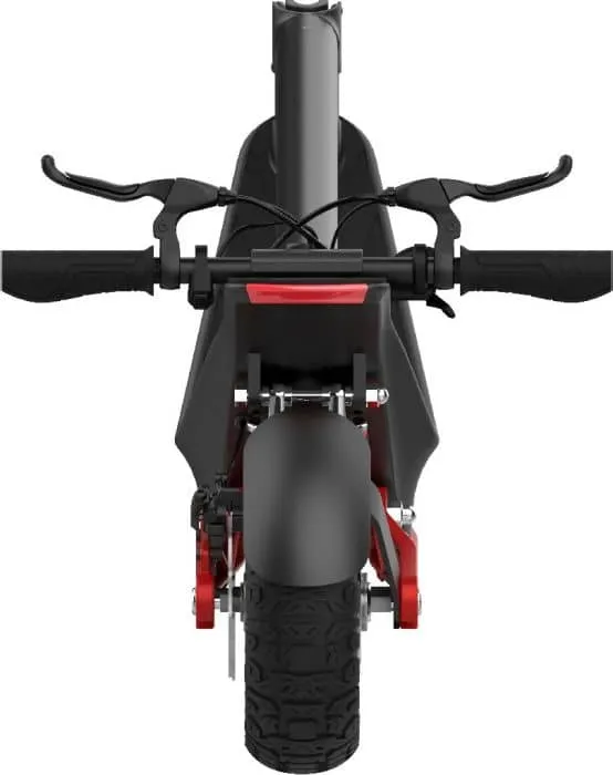 SHOK Graviton Electric Scooter Canada | 800W 50KM