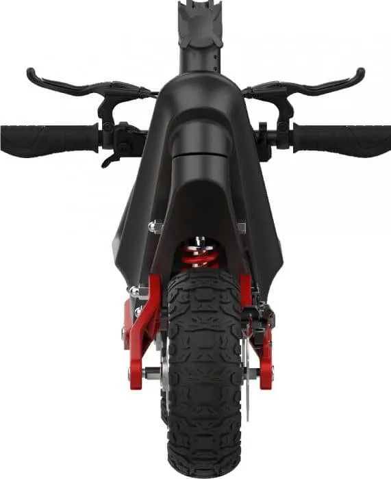 SHOK Graviton Electric Scooter Canada | 800W 50KM