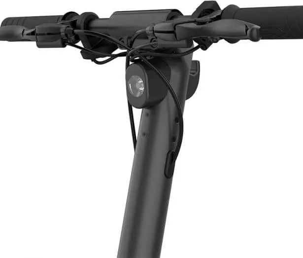 SHOK Graviton Electric Scooter Canada | 800W 50KM