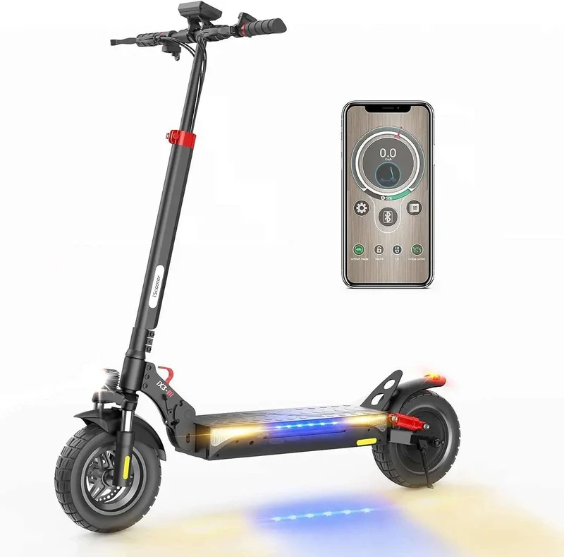 iScooter iX3 800W Off Road Electric Scooter 2026 (UPDATED) - CANADA