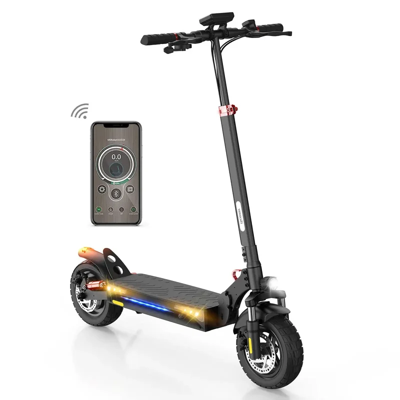 iScooter iX3 800W Off Road Electric Scooter 2026 (UPDATED) - CANADA