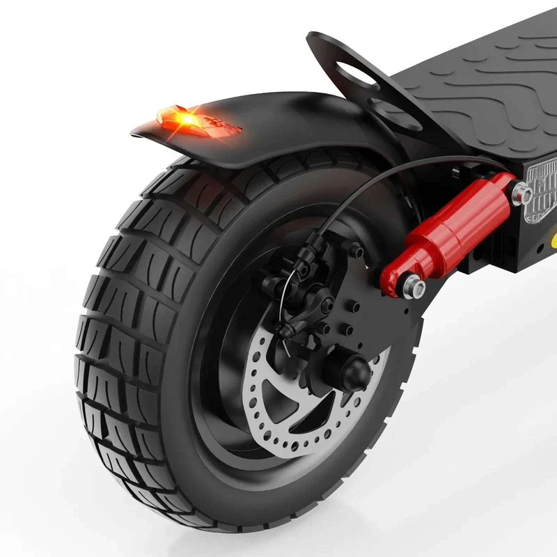 iScooter iX3 800W Off Road Electric Scooter 2026 (UPDATED) - CANADA
