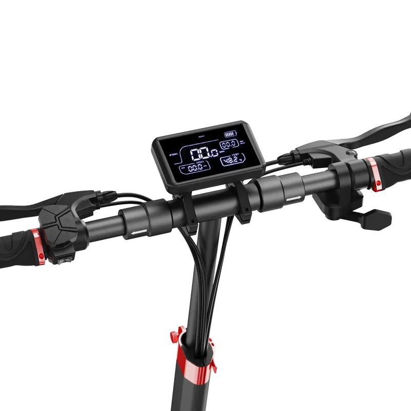 iScooter iX3 800W Off Road Electric Scooter 2026 (UPDATED) - CANADA