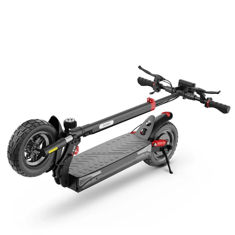 iScooter iX3 800W Off Road Electric Scooter 2026 (UPDATED) - CANADA