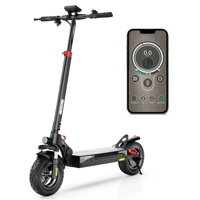 iScooter iX3 800W Off Road Electric Scooter 2026 (UPDATED) - CANADA