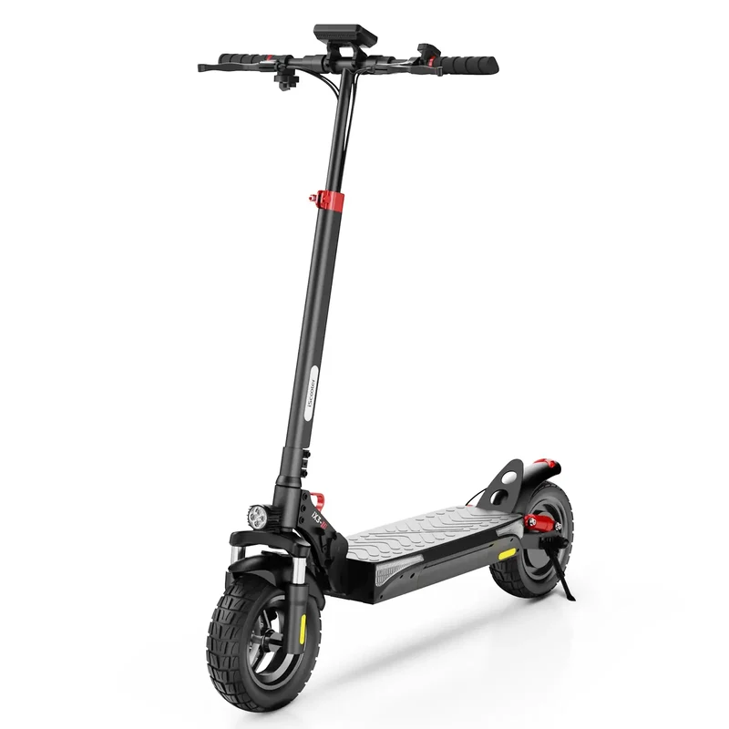 iScooter iX3 800W Off Road Electric Scooter 2026 (UPDATED) - CANADA