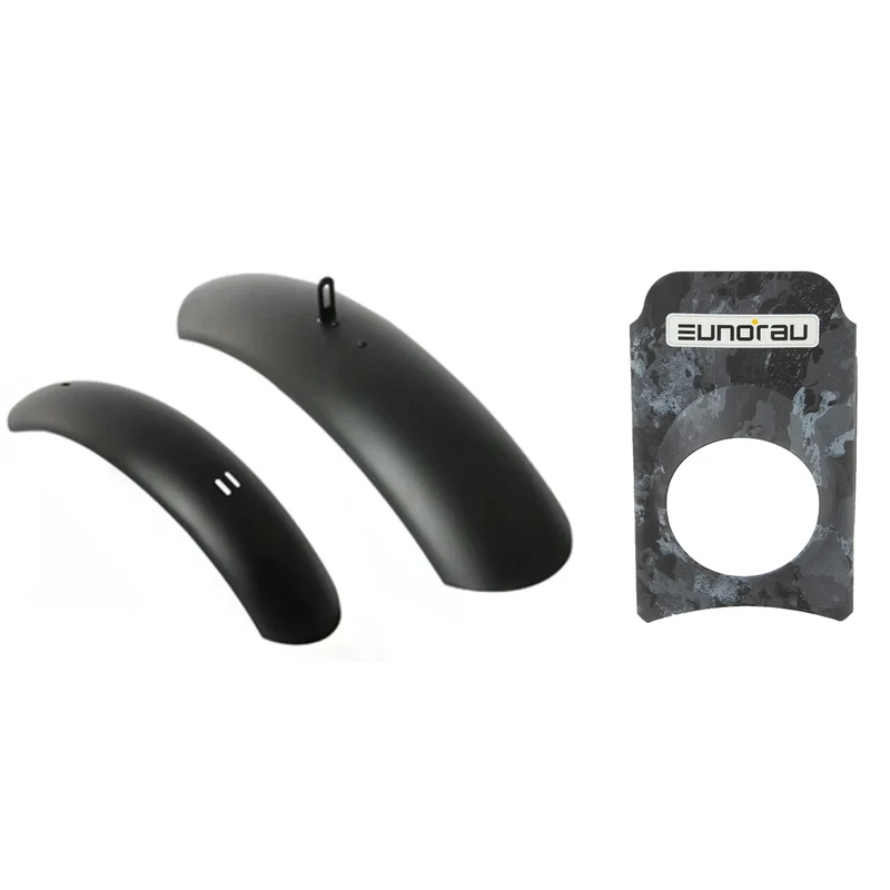 EUNORAU FLASH Fender and Lampshade Kit - Canada