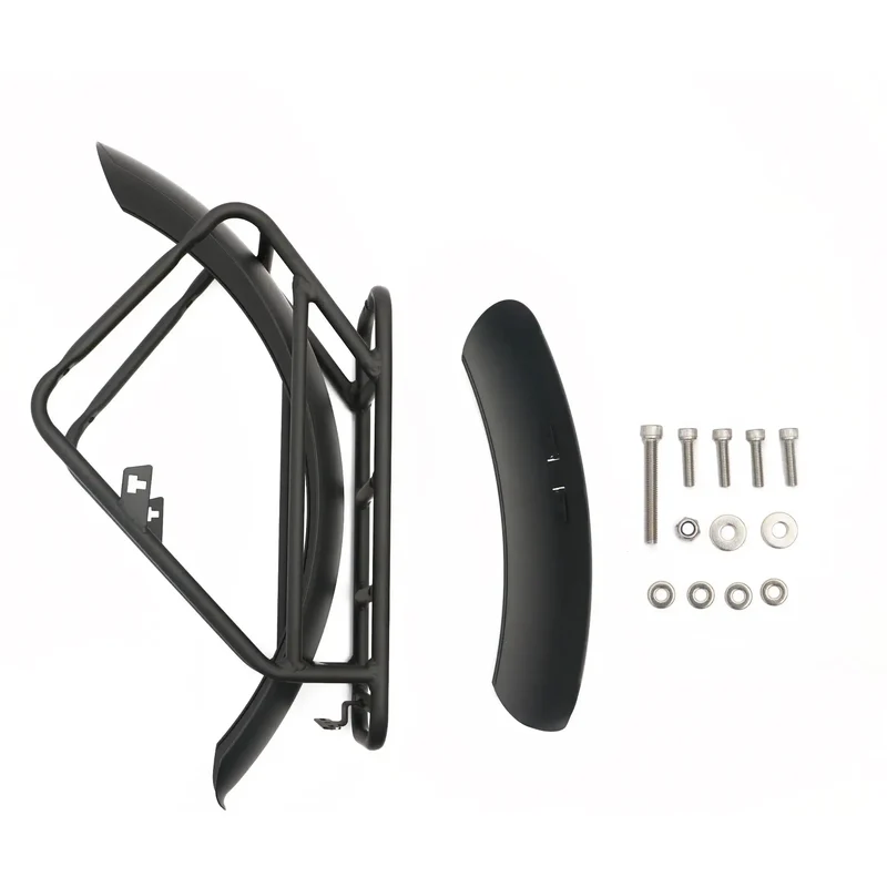 EUNORAU SPECTER-ST 2.0 Rack & Fender Set - Canada