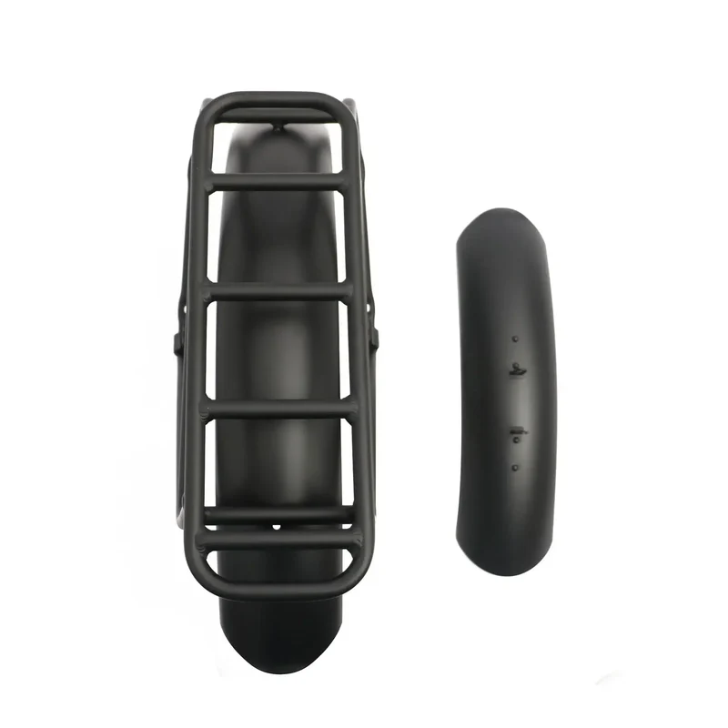 EUNORAU SPECTER-S Rack & Fender Set - Canada