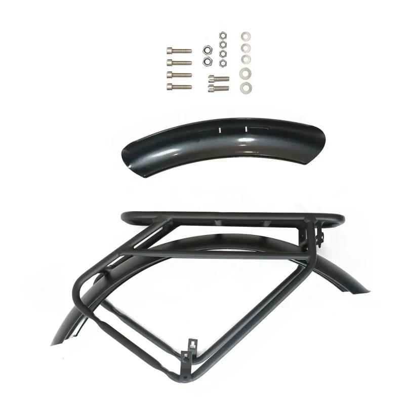 EUNORAU SPECTER-S Rack & Fender Set - Canada