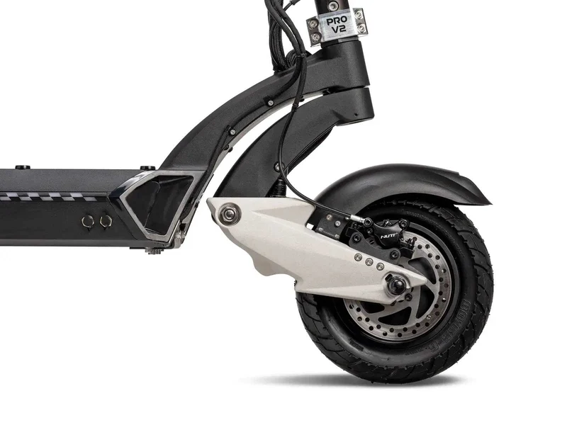 EVOLV PRO V2 Electric Scooter, Max Speed 70KPH, Range 80km