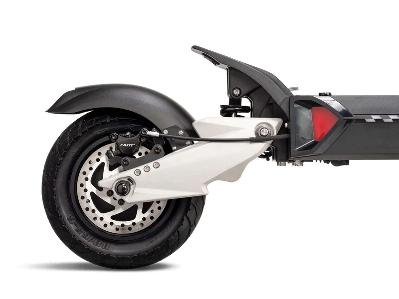 EVOLV PRO V2 Electric Scooter, Max Speed 70KPH, Range 80km