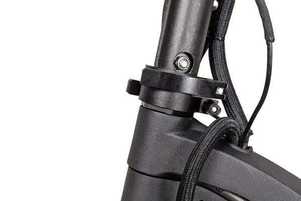 EVOLV PRO V2 Electric Scooter, Max Speed 70KPH, Range 80km