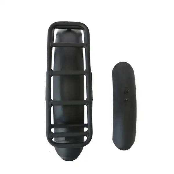 EUNORAU FAT-HS/DEFENDER-S/FAT-AWD 2.0 Rack & Fender Set - Canada